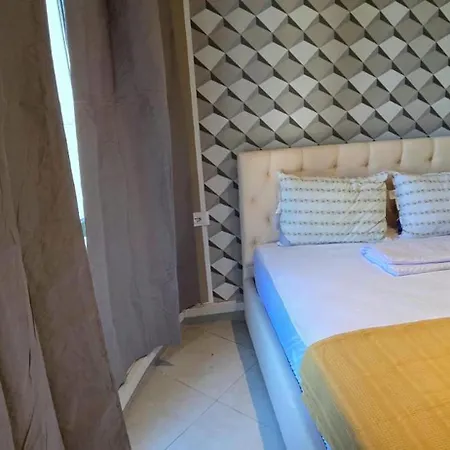 Apartmán Grand Boulevard Tirana