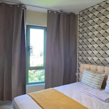 Grand Boulevard Apartmán *