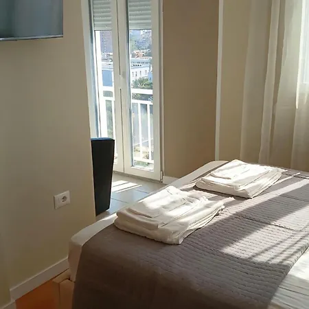 Grand Boulevard Apartmán Tirana