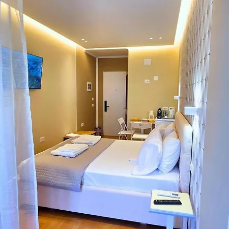 Grand Boulevard Apartmán *