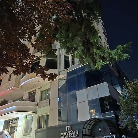 Grand Boulevard Apartmán