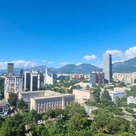 Διαμέρισμα Grand Boulevard *