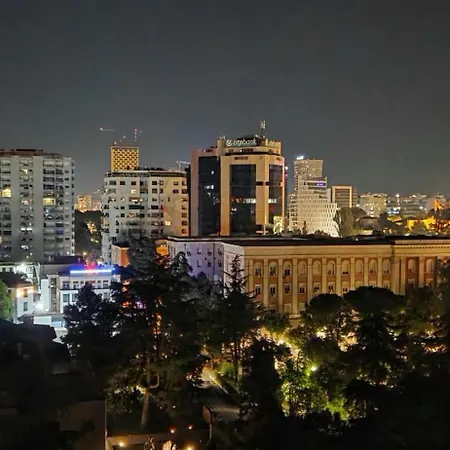 Grand Boulevard Διαμέρισμα