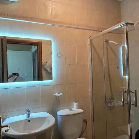 Grand Boulevard Διαμέρισμα Τίρανα